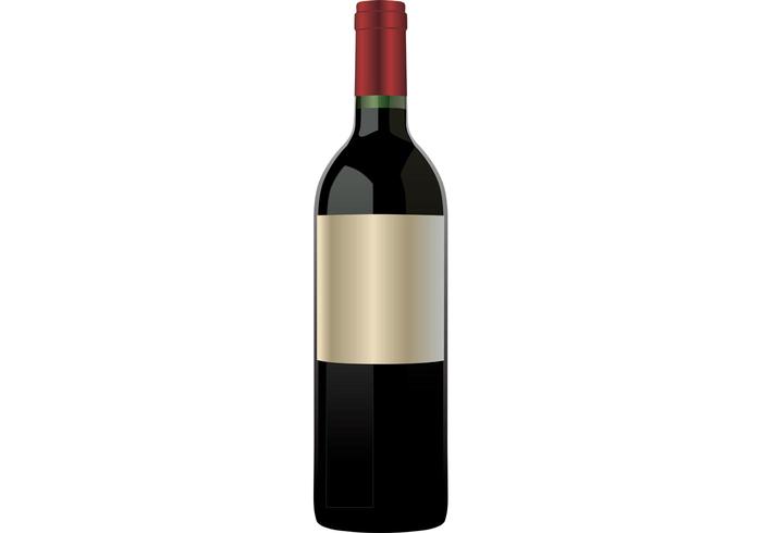 red-wine-bottle-vector